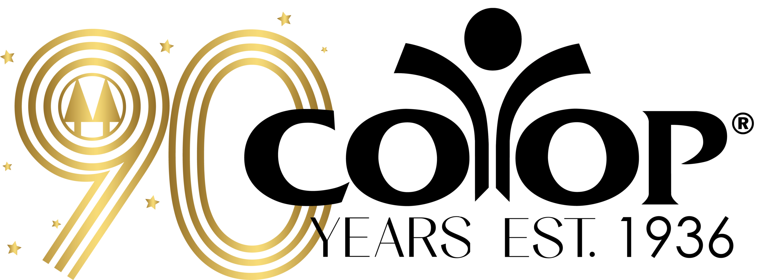 Co-op Food Stores Logo